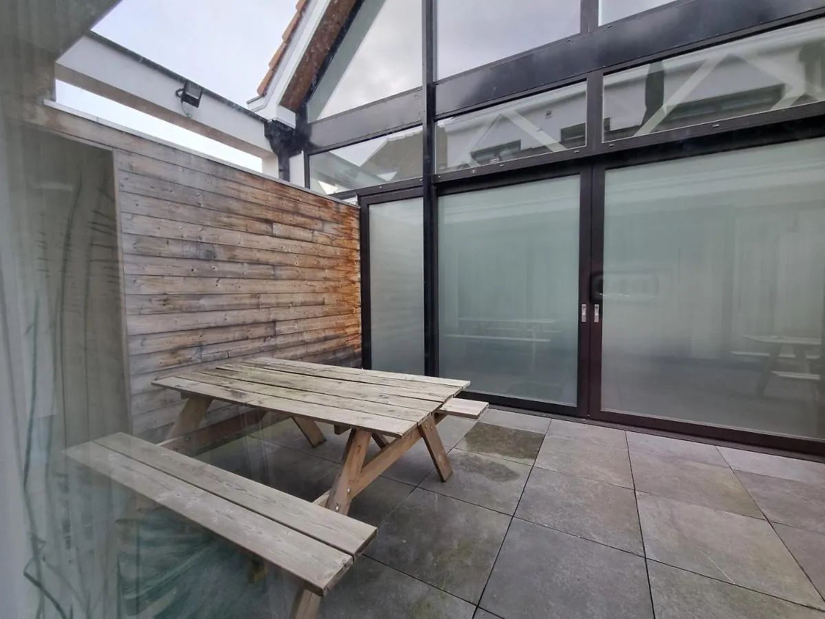 Bb Guesthouse Wezembeek-Oppem