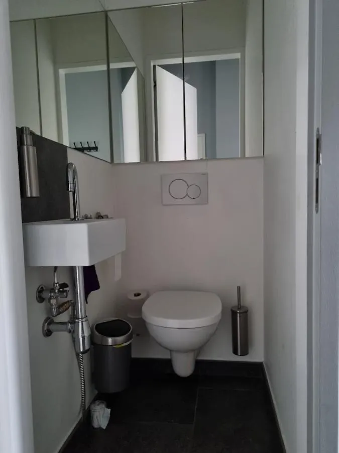 Apartment Bb Guesthouse Wezembeek-Oppem Belgium