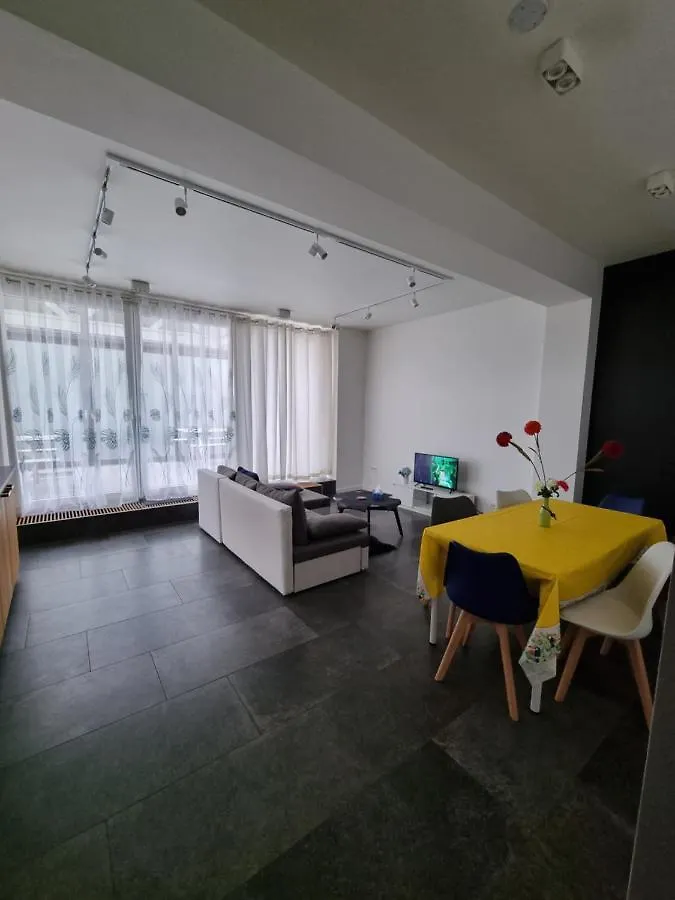 Bb Guesthouse Wezembeek-Oppem 0*,