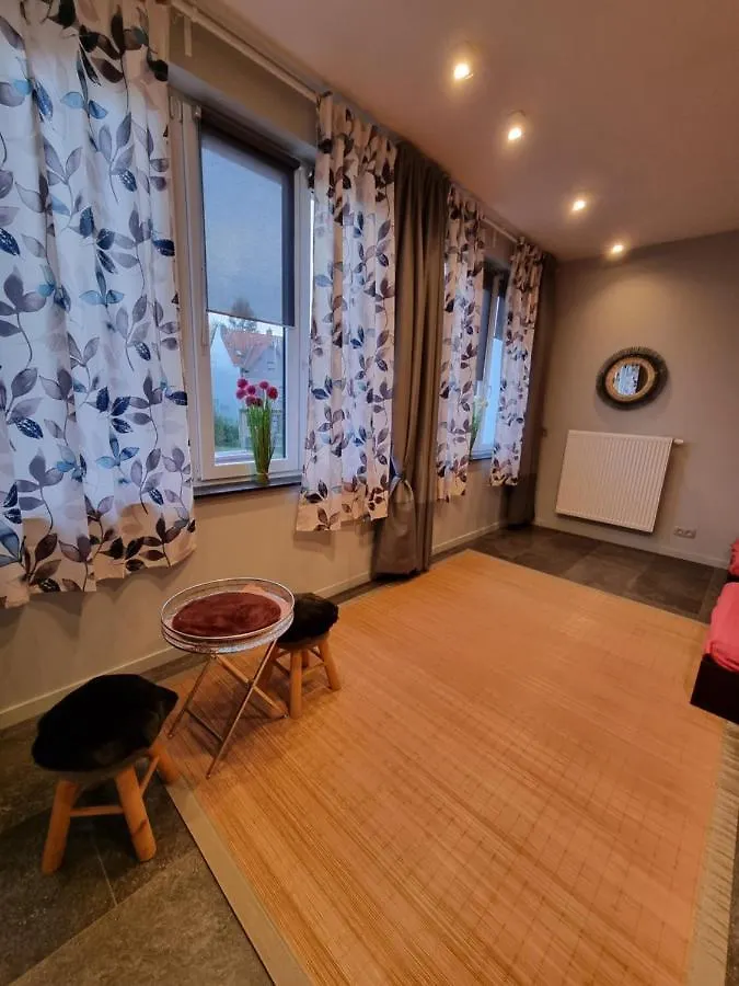 Bb Guesthouse Wezembeek-Oppem Apartment