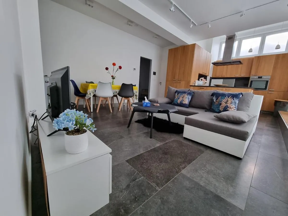 Bb Guesthouse Wezembeek-Oppem