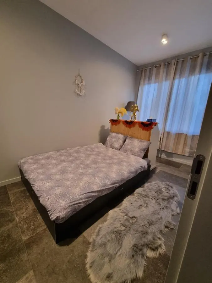 Bb Guesthouse Wezembeek-Oppem 0*,  Belgium