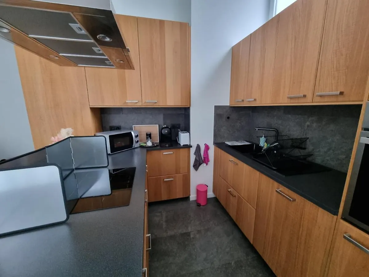 Apartment Bb Guesthouse Wezembeek-Oppem