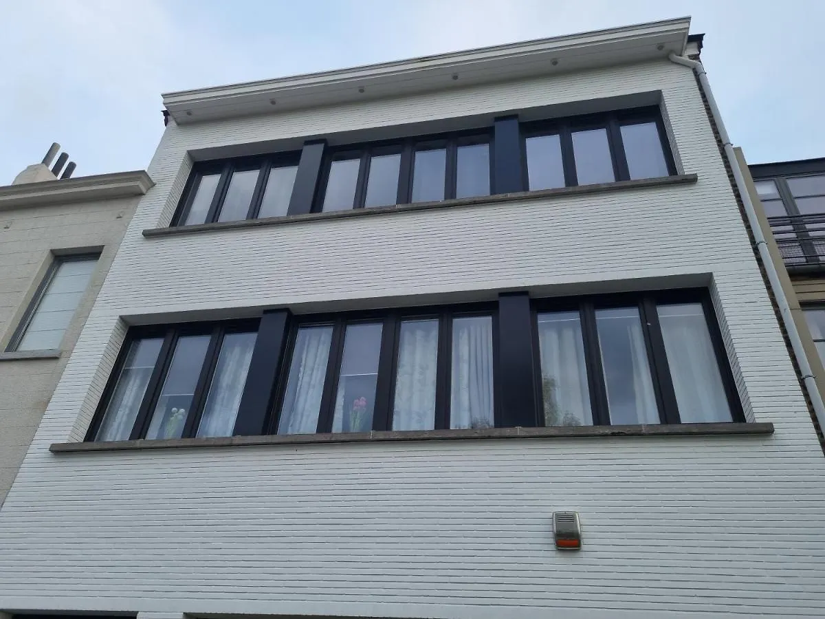 Bb Guesthouse Wezembeek-Oppem Apartment