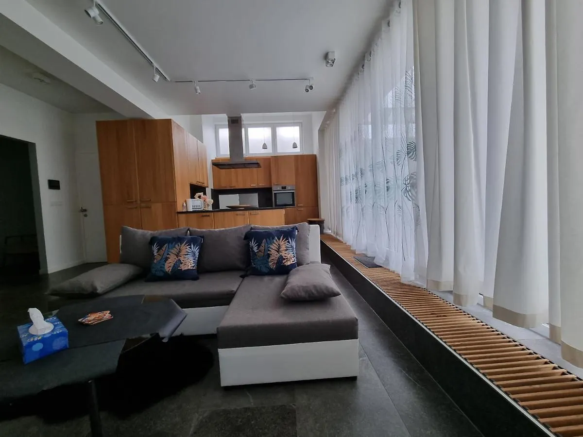 Apartment Bb Guesthouse Wezembeek-Oppem Belgium