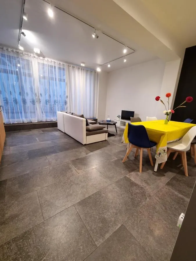 Bb Guesthouse Wezembeek-Oppem Apartment