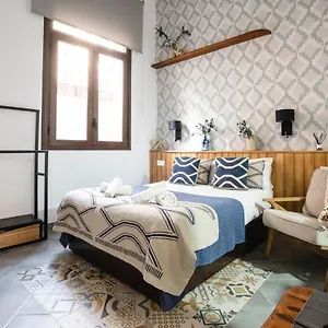 Edificio Conde 7- Plaza De La Merced Appartement Málaga