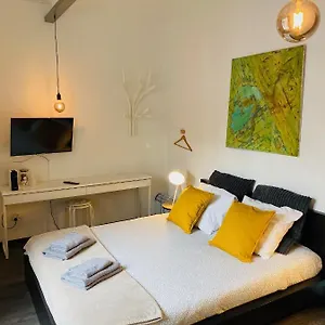 L’atelier St Remacle Appartement Liège