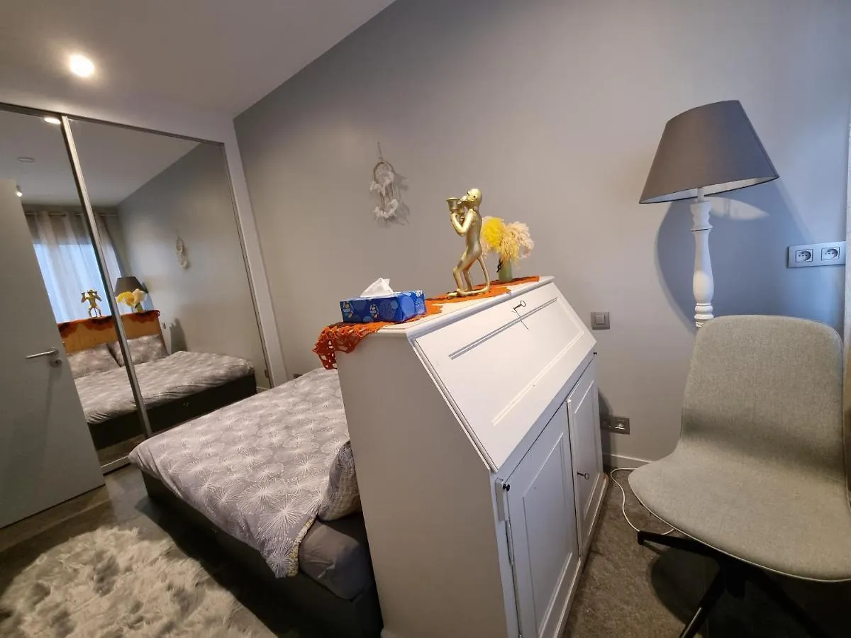 Apartment Bb Guesthouse Wezembeek-Oppem