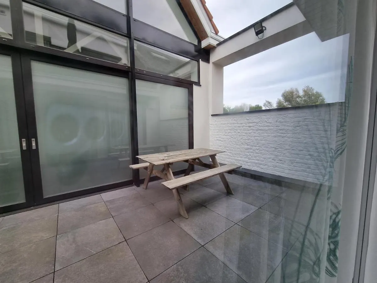 Bb Guesthouse Wezembeek-Oppem 0*,  Belgien